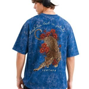 men oversized t shirts