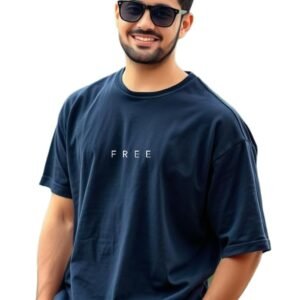 men oversized t shirts