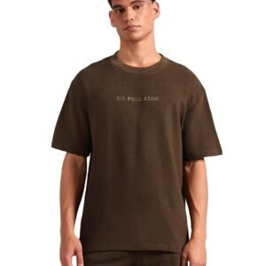 men oversized t shirts
