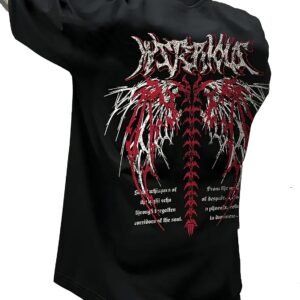 men oversized t shirts