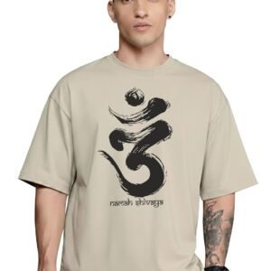 men oversized t shirts