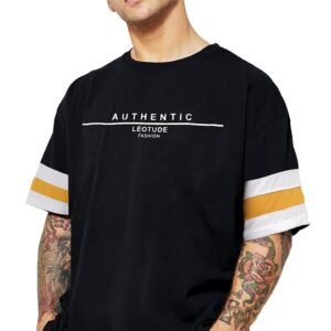 men oversized t shirts