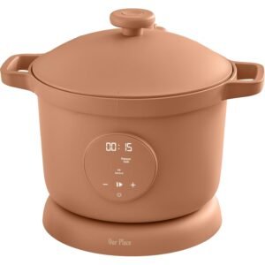 pressure cooker