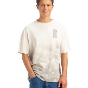 men oversized t shirts