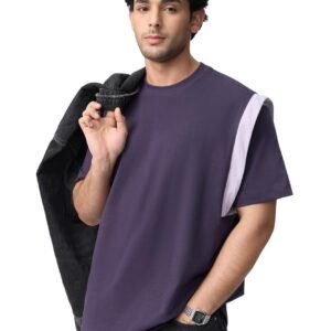 men oversized t shirts