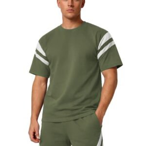 men oversized t shirts