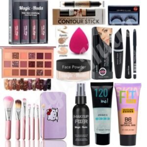 makeup kit
