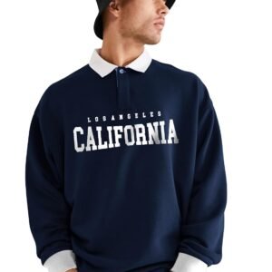 men oversized t shirts