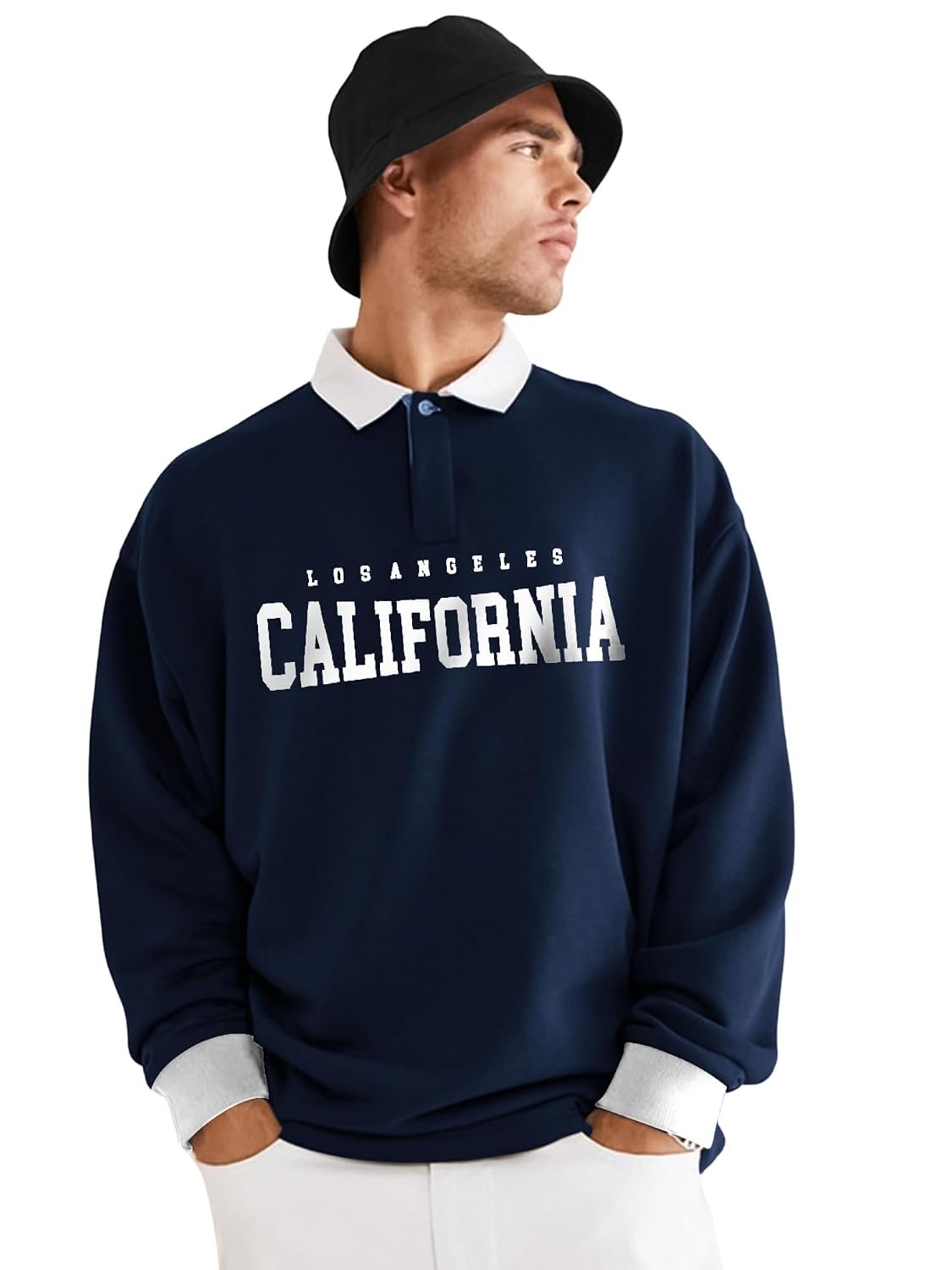 men oversized t shirts