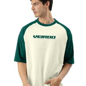 men oversized t shirts