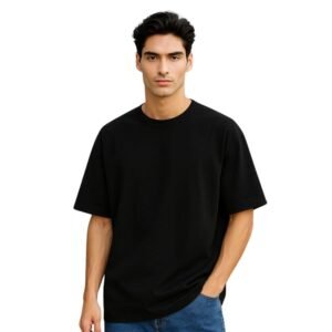 men oversized t shirts