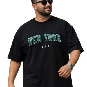 men oversized t shirts