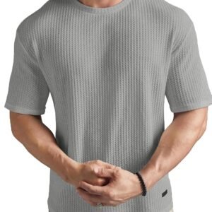 men oversized t shirts