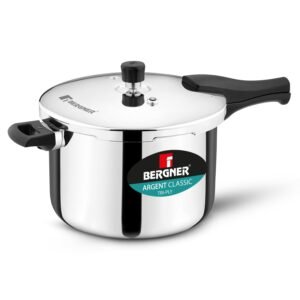 pressure cooker