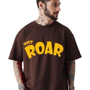 men oversized t shirts