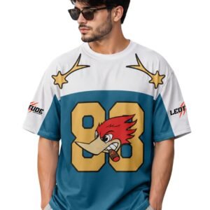 men oversized t shirts
