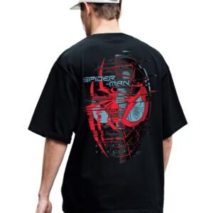 men oversized t shirts