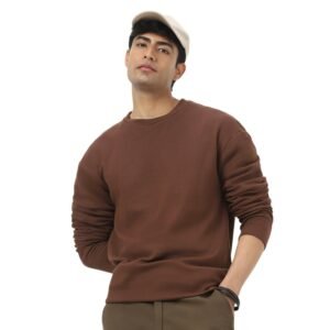 men oversized t shirts