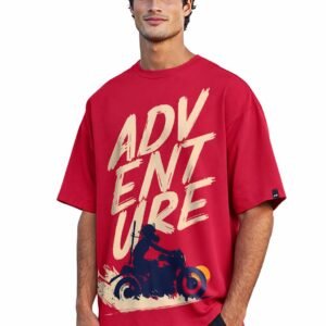 men oversized t shirts
