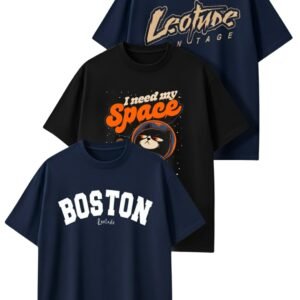 men oversized t shirts