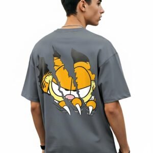 men oversized t shirts