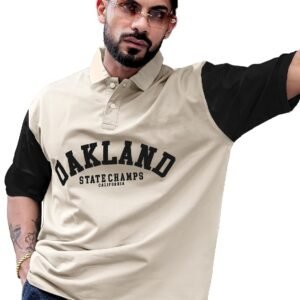 men oversized t shirts
