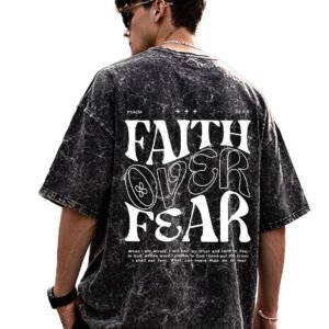 men oversized t shirts