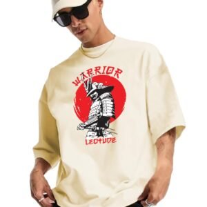 men oversized t shirts