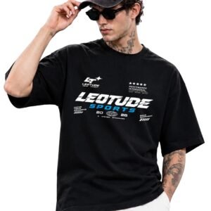 men oversized t shirts