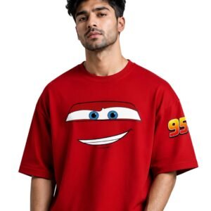 men oversized t shirts