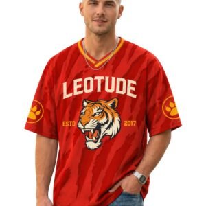 men oversized t shirts