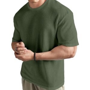 men oversized t shirts