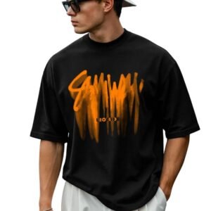 men oversized t shirts