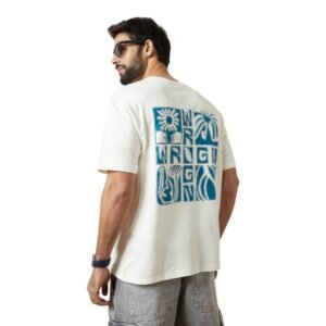 men oversized t shirts