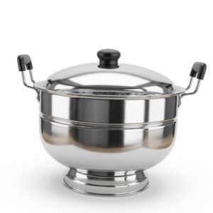 pressure cooker