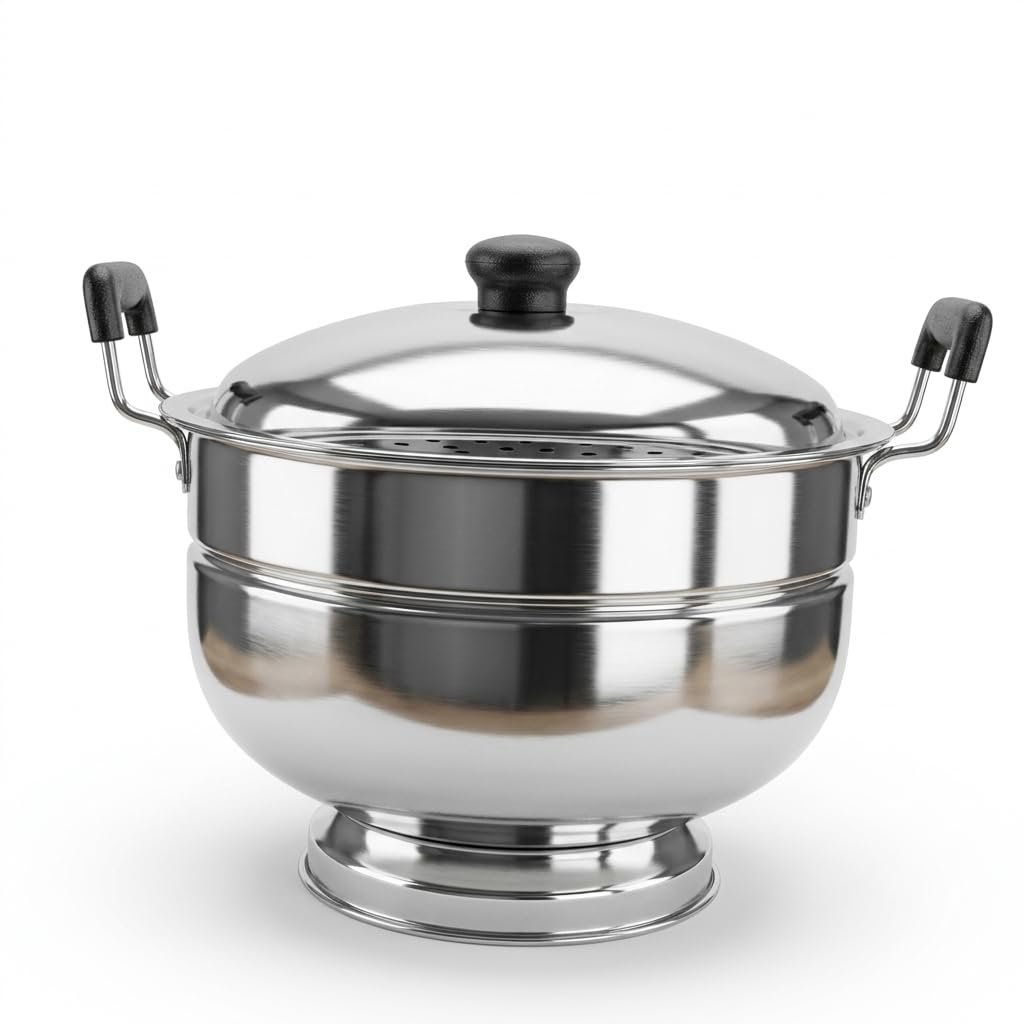 pressure cooker