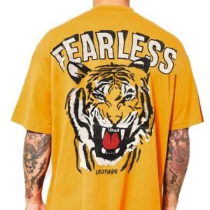 men oversized t shirts