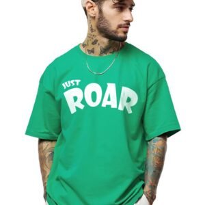 men oversized t shirts