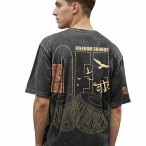 men oversized t shirts