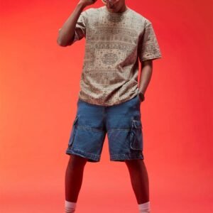 men oversized t shirts