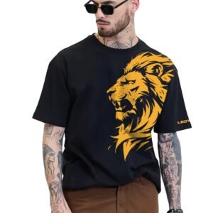 men oversized t shirts
