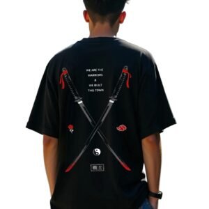 men oversized t shirts