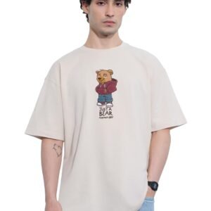 men oversized t shirts