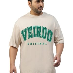 men oversized t shirts