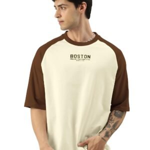 men oversized t shirts