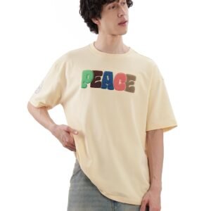 men oversized t shirts
