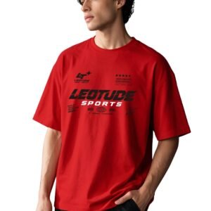 men oversized t shirts