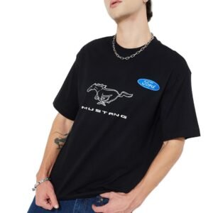 men oversized t shirts