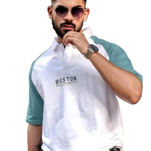 men oversized t shirts