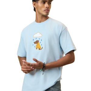 men oversized t shirts